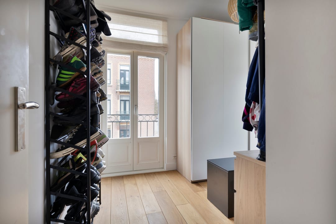 Photo 23 of Van Hogendorpstraat 168-1