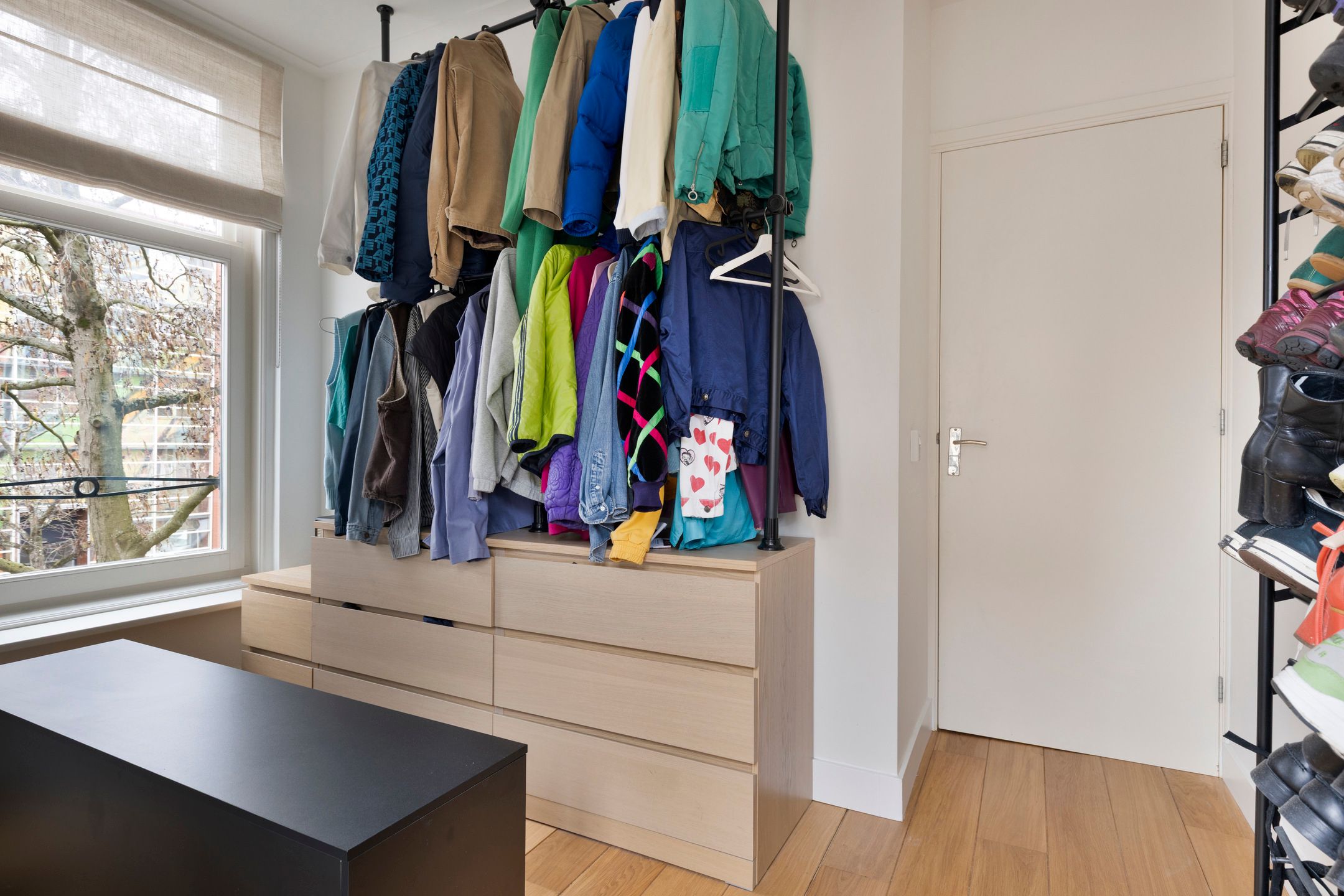 Photo 24 of Van Hogendorpstraat 168-1