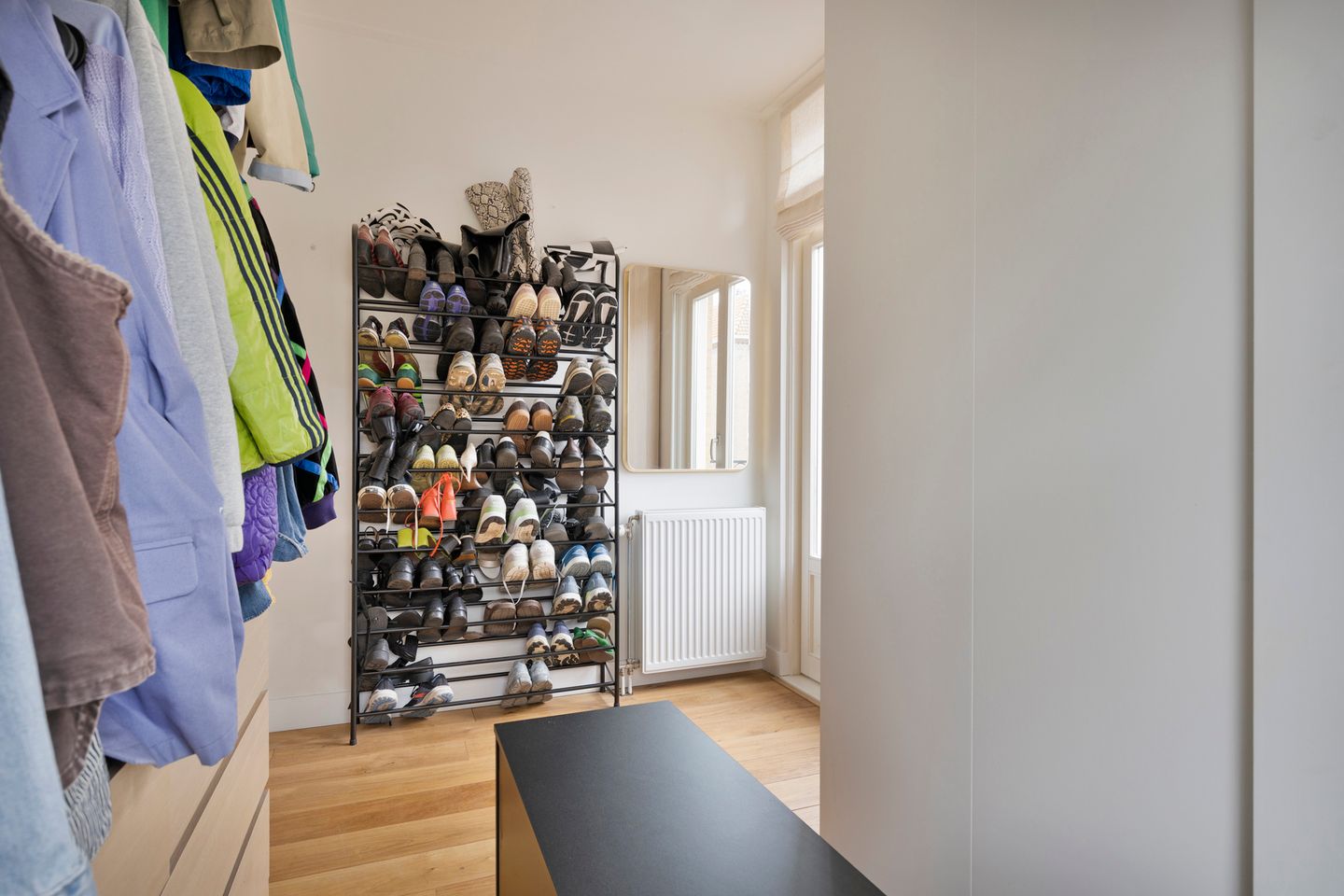 Photo 25 of Van Hogendorpstraat 168-1