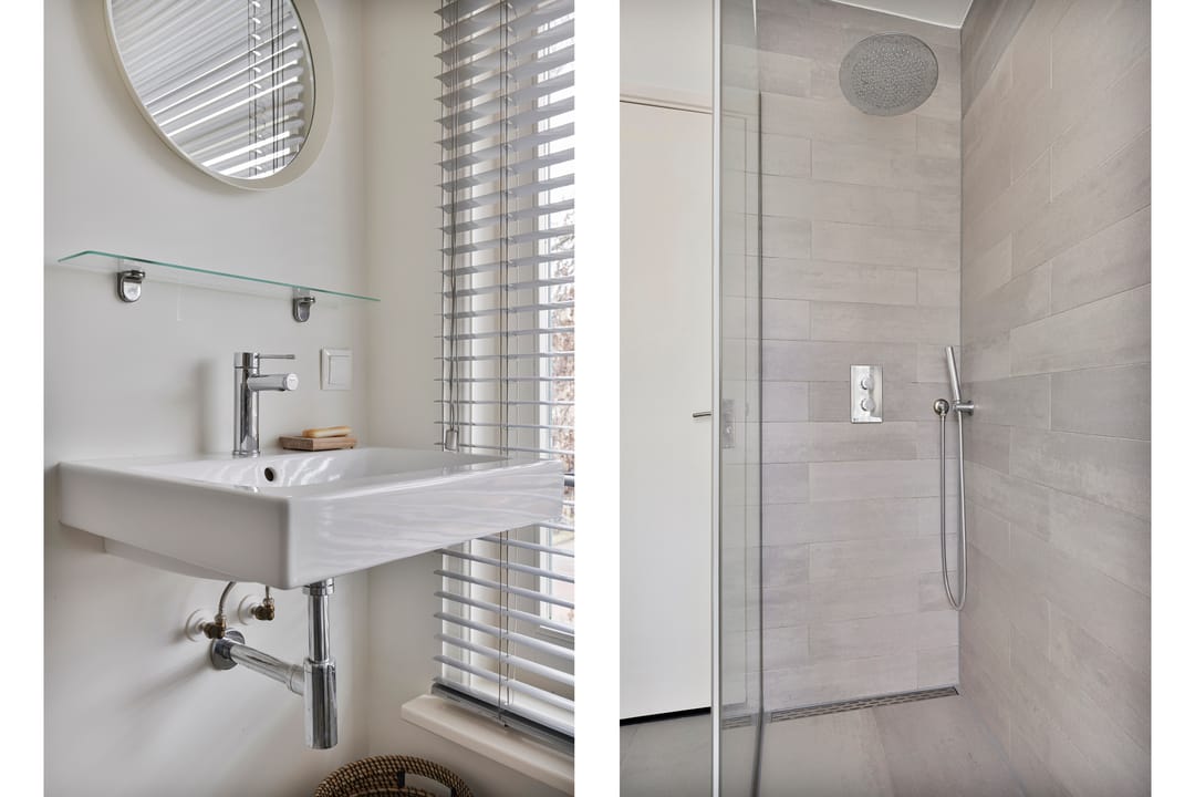 Photo 28 of Van Hogendorpstraat 168-1