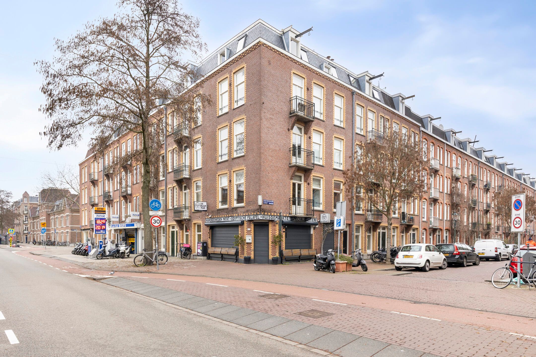 Photo 36 of Van Hogendorpstraat 168-1