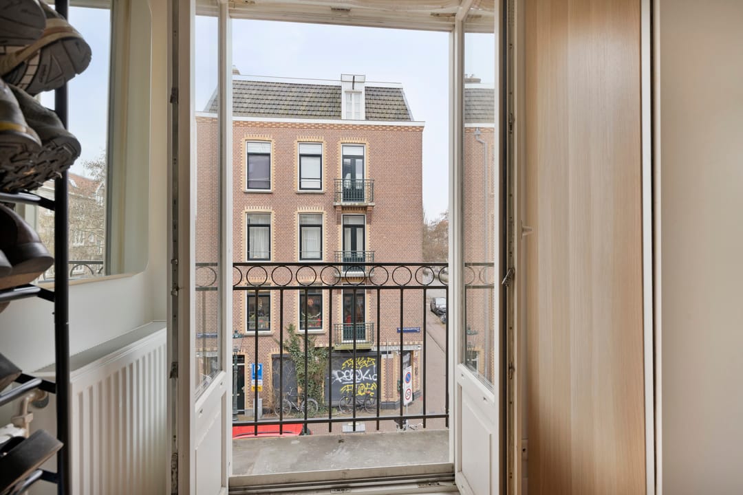 Photo 26 of Van Hogendorpstraat 168-1