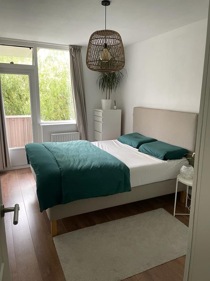 Photo 3 of Formosastraat 28