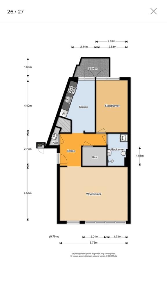 Foto 9 van Formosastraat 28