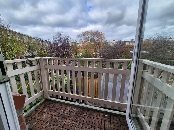 van Wassenaerstraat 62