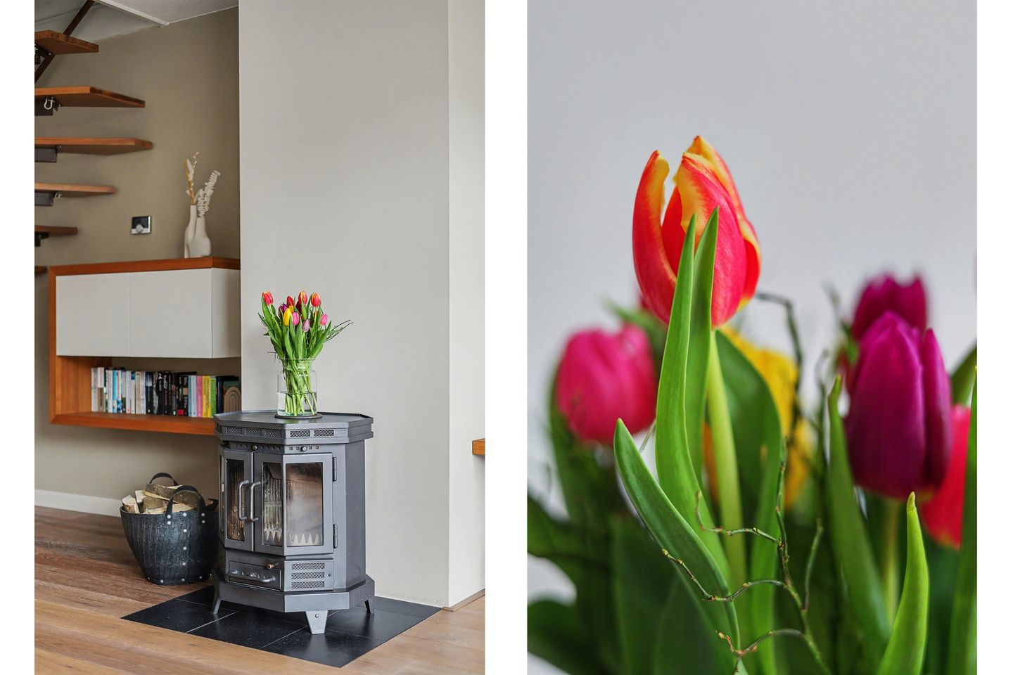 Photo 14 of Roerdompstraat 16