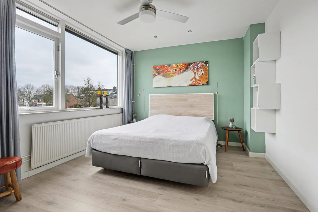 Photo 16 of Roerdompstraat 16