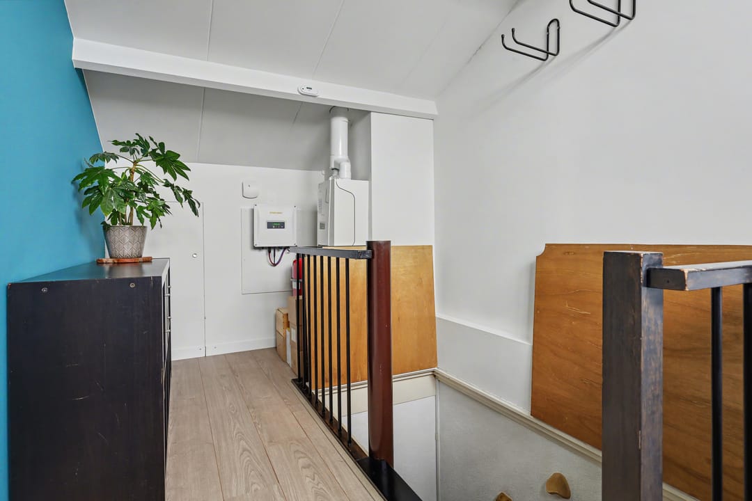 Photo 23 of Roerdompstraat 16