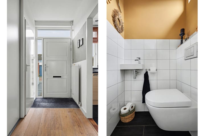 Foto 4 van Roerdompstraat 16