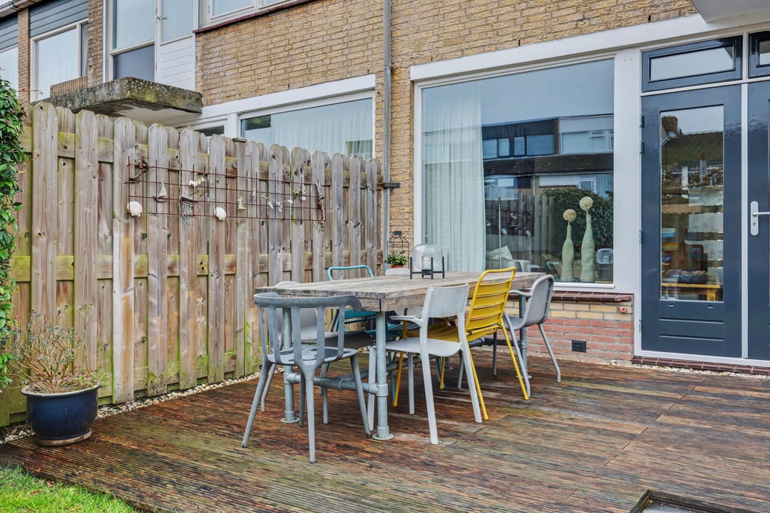 Photo 26 of Roerdompstraat 16