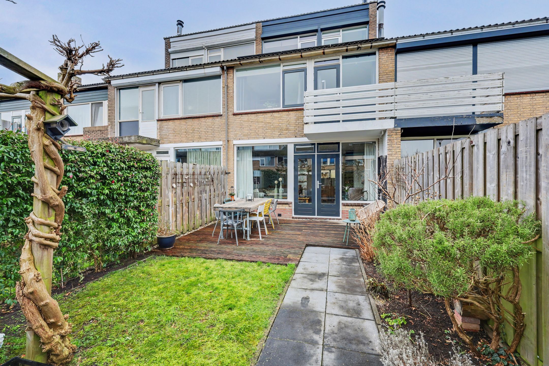 Photo 27 of Roerdompstraat 16