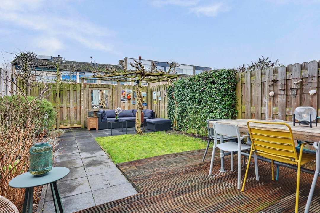 Photo 28 of Roerdompstraat 16