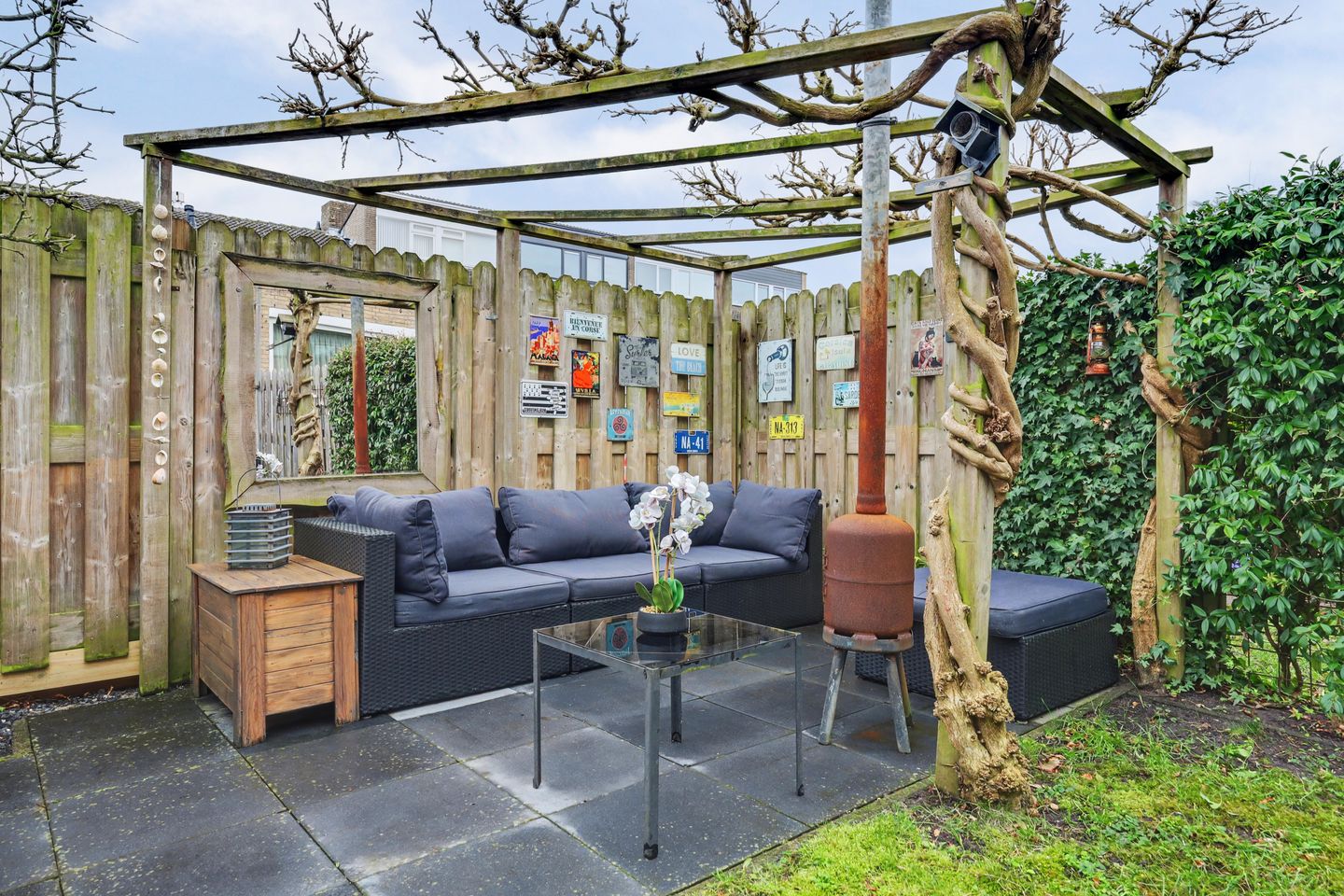 Photo 29 of Roerdompstraat 16