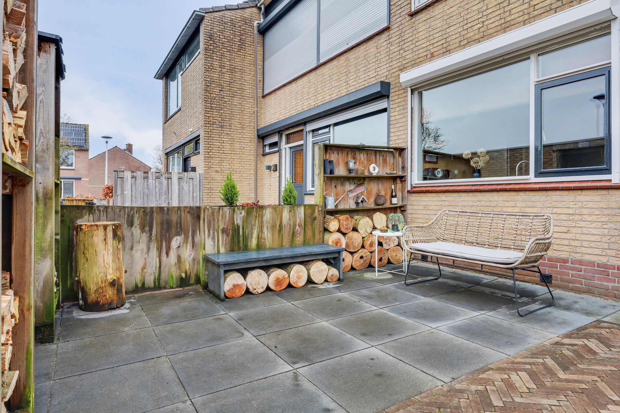 Photo 30 of Roerdompstraat 16