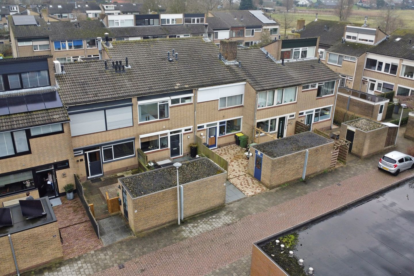 Photo 34 of Roerdompstraat 16