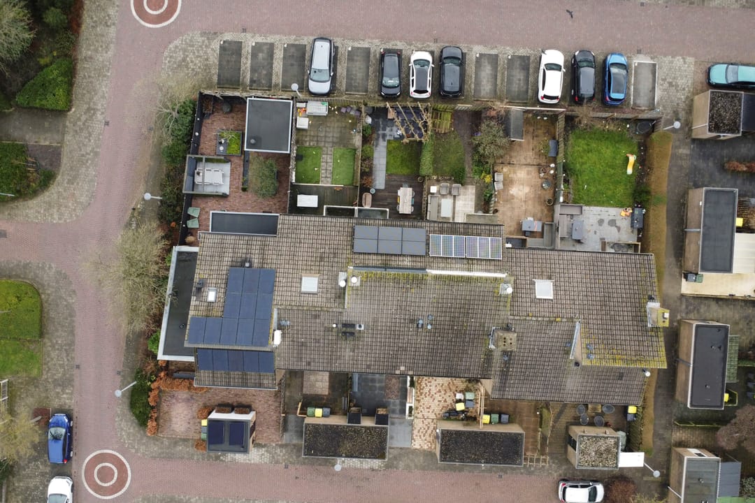 Photo 37 of Roerdompstraat 16