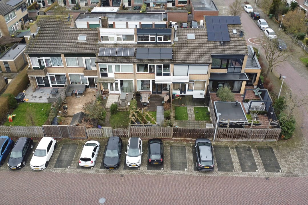 Photo 38 of Roerdompstraat 16