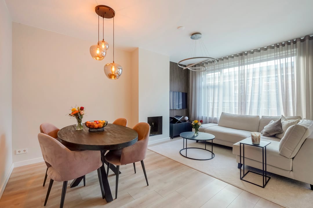 Foto 2 van Carel Vosmaerstraat 42