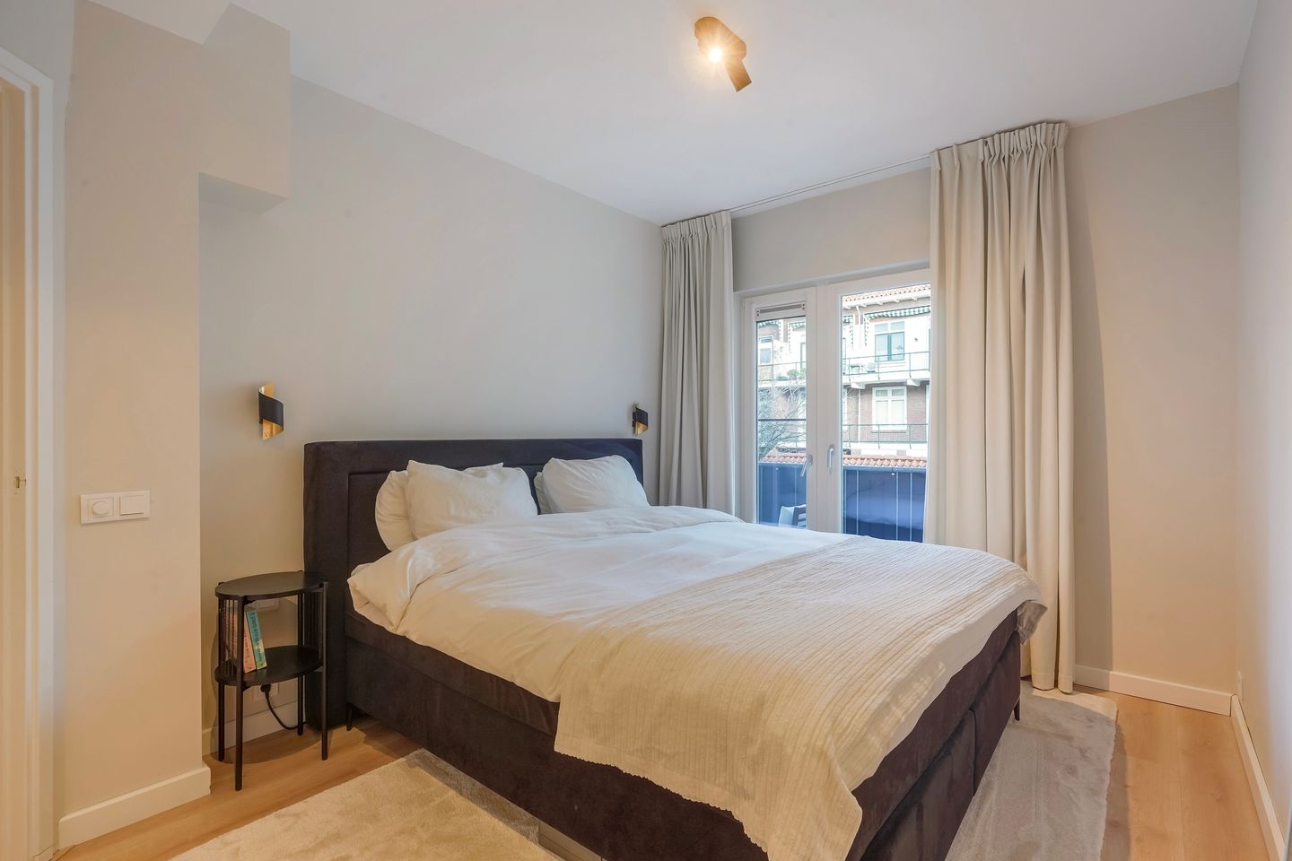 Foto 4 van Carel Vosmaerstraat 42