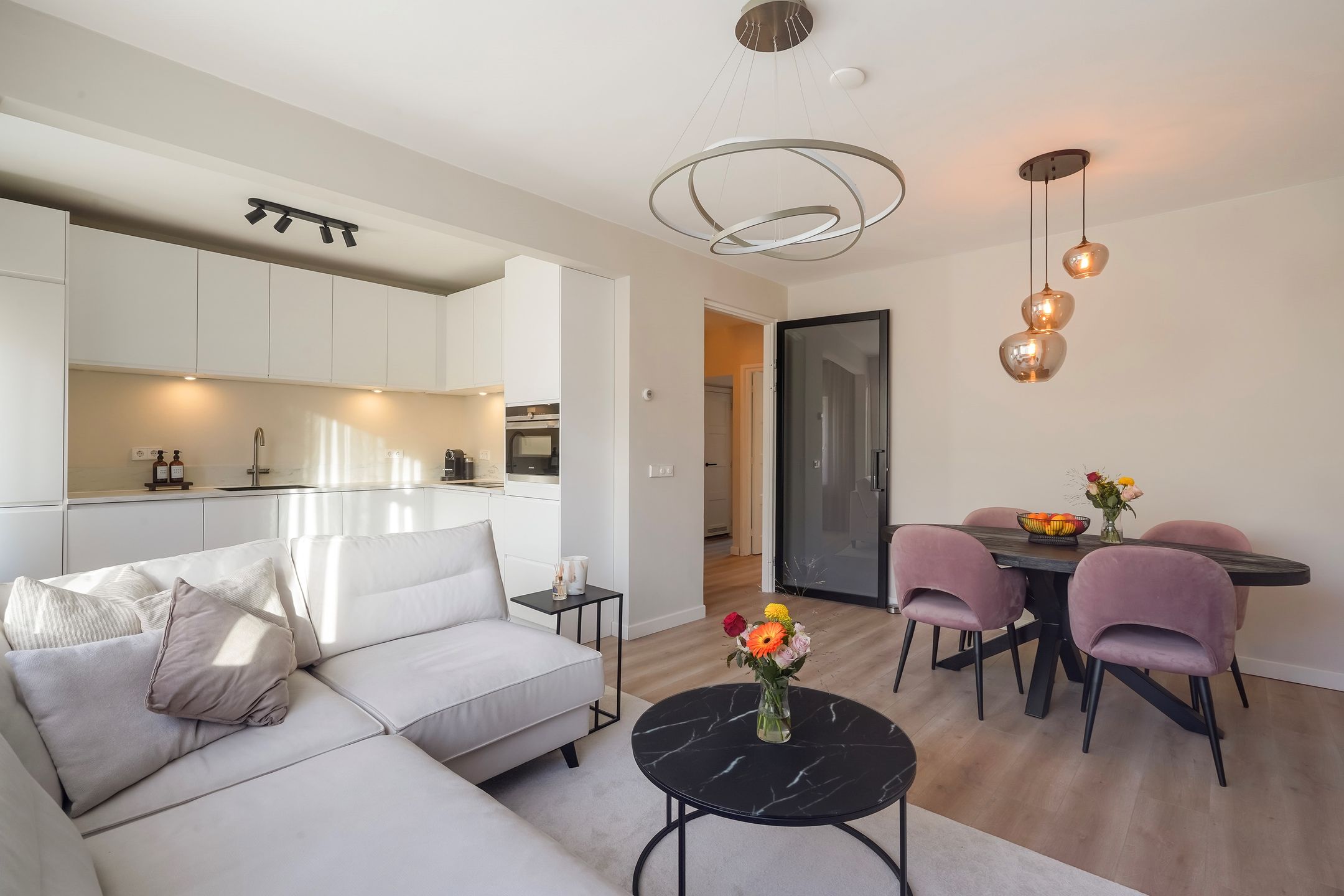 Foto 3 van Carel Vosmaerstraat 42