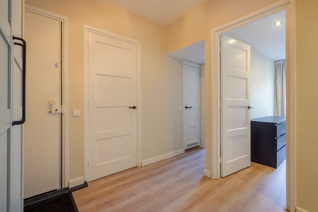 Foto 11 van Carel Vosmaerstraat 42