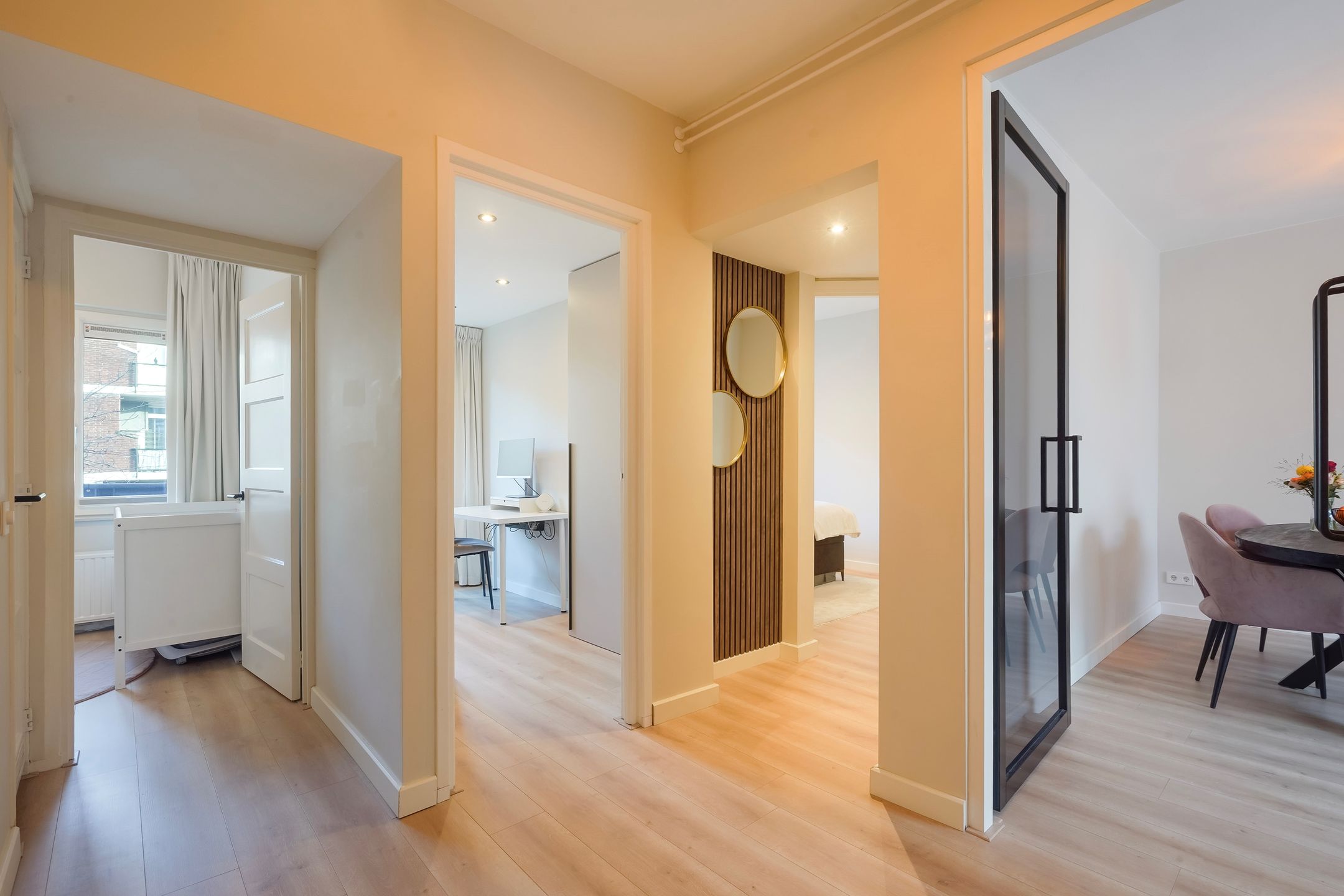 Foto 9 van Carel Vosmaerstraat 42