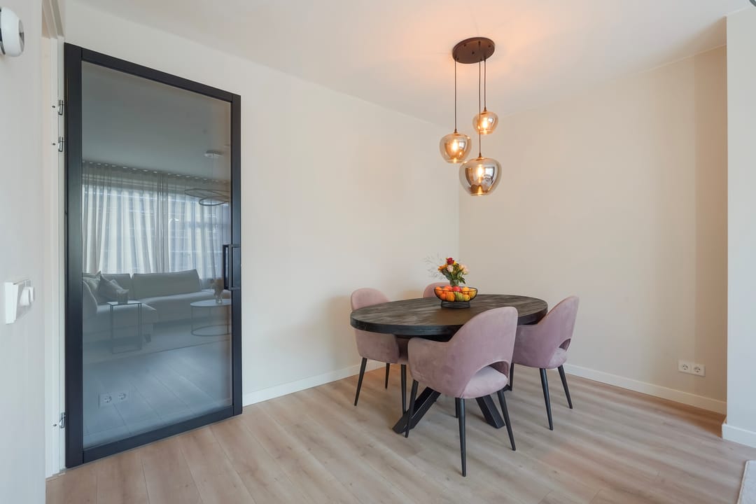 Foto 17 van Carel Vosmaerstraat 42