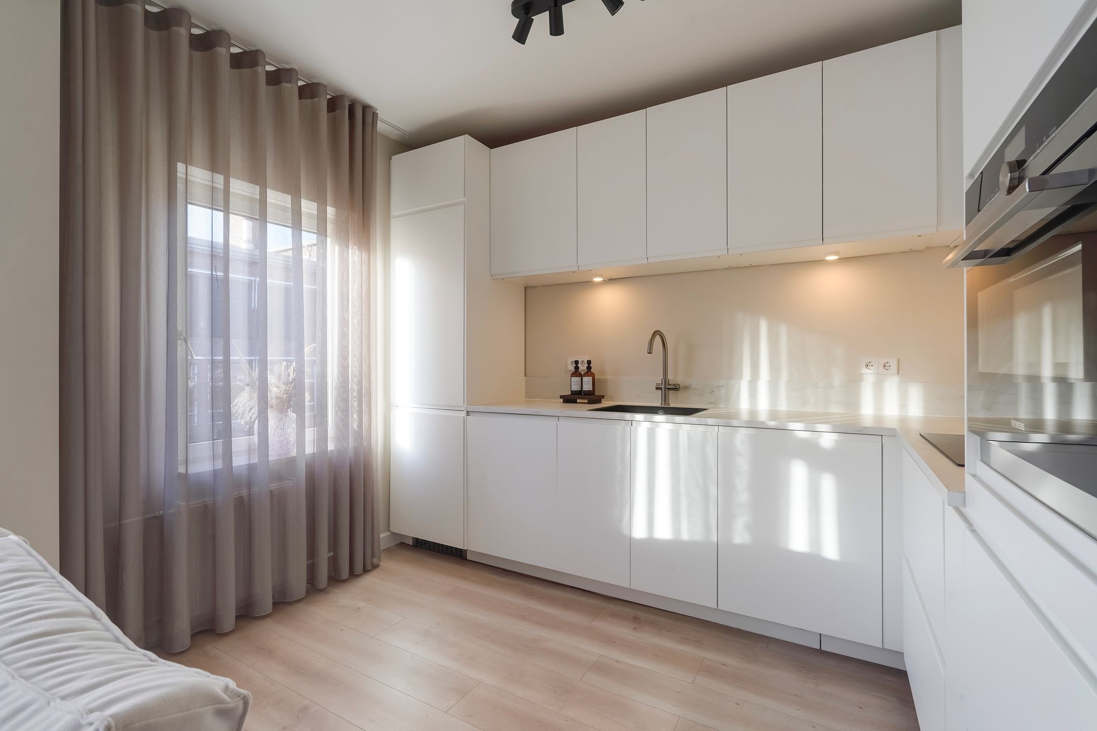 Foto 21 van Carel Vosmaerstraat 42