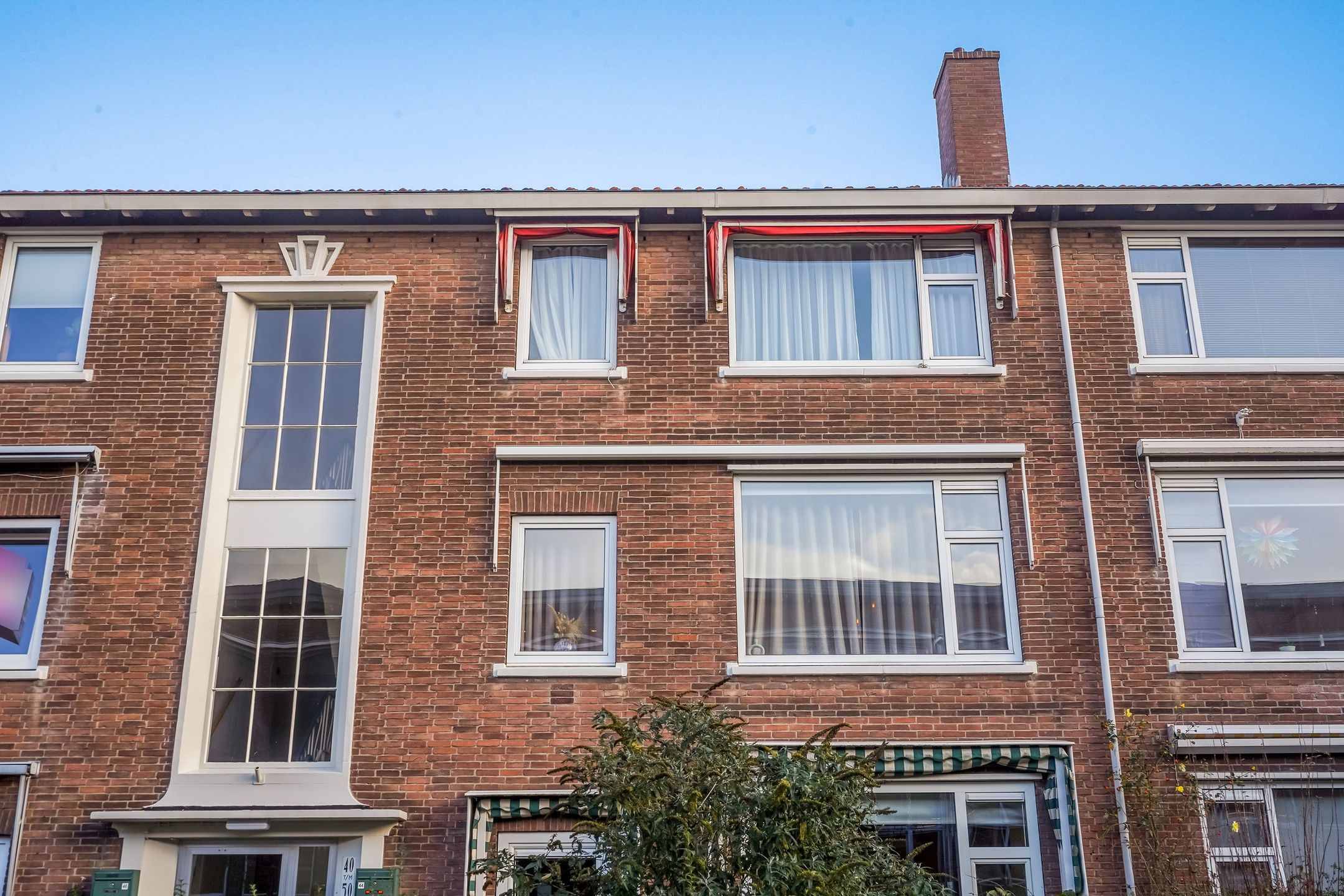 Foto 6 van Carel Vosmaerstraat 42