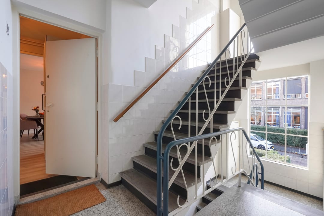 Foto 8 van Carel Vosmaerstraat 42