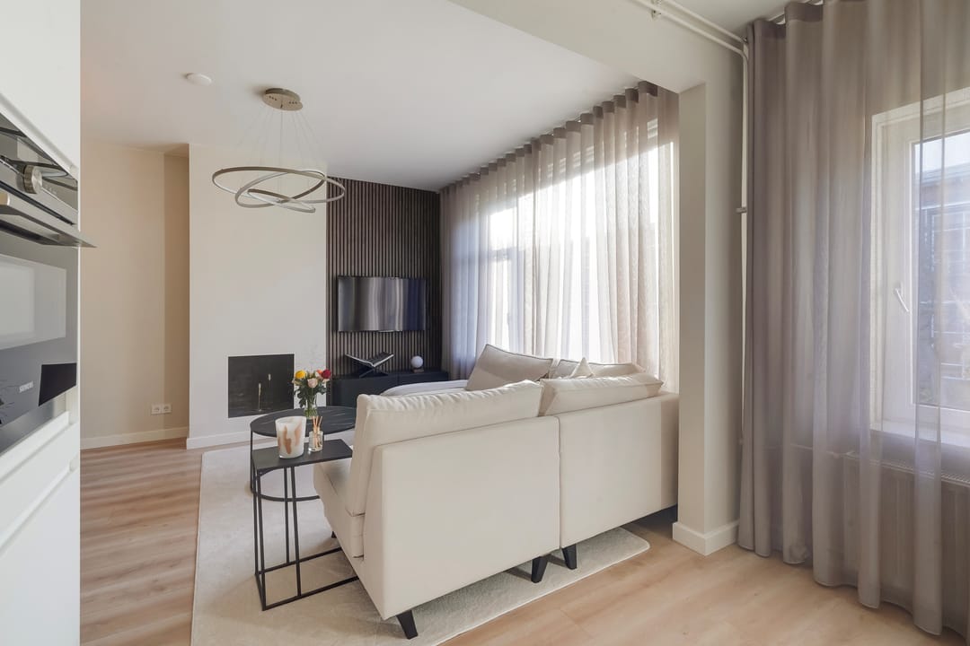 Foto 26 van Carel Vosmaerstraat 42