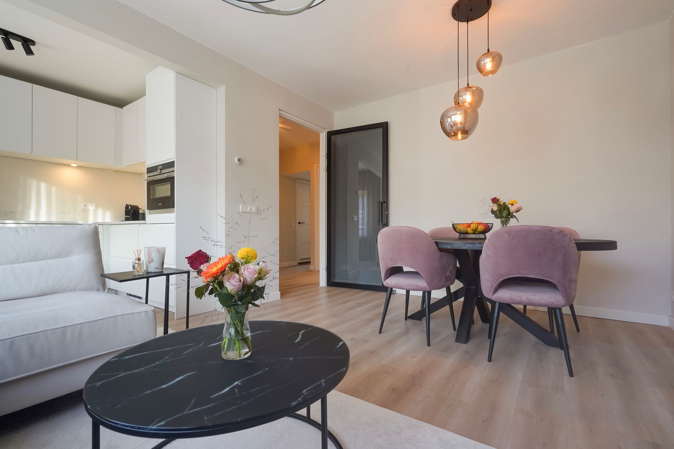 Foto 27 van Carel Vosmaerstraat 42