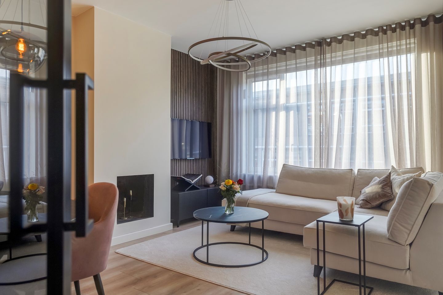 Foto 29 van Carel Vosmaerstraat 42