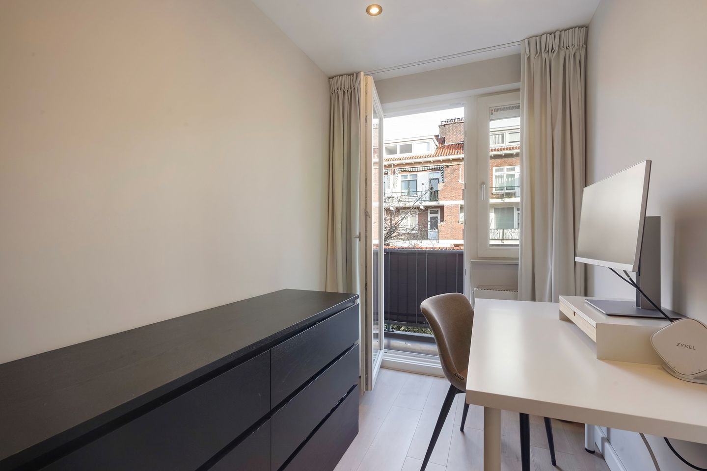 Foto 34 van Carel Vosmaerstraat 42