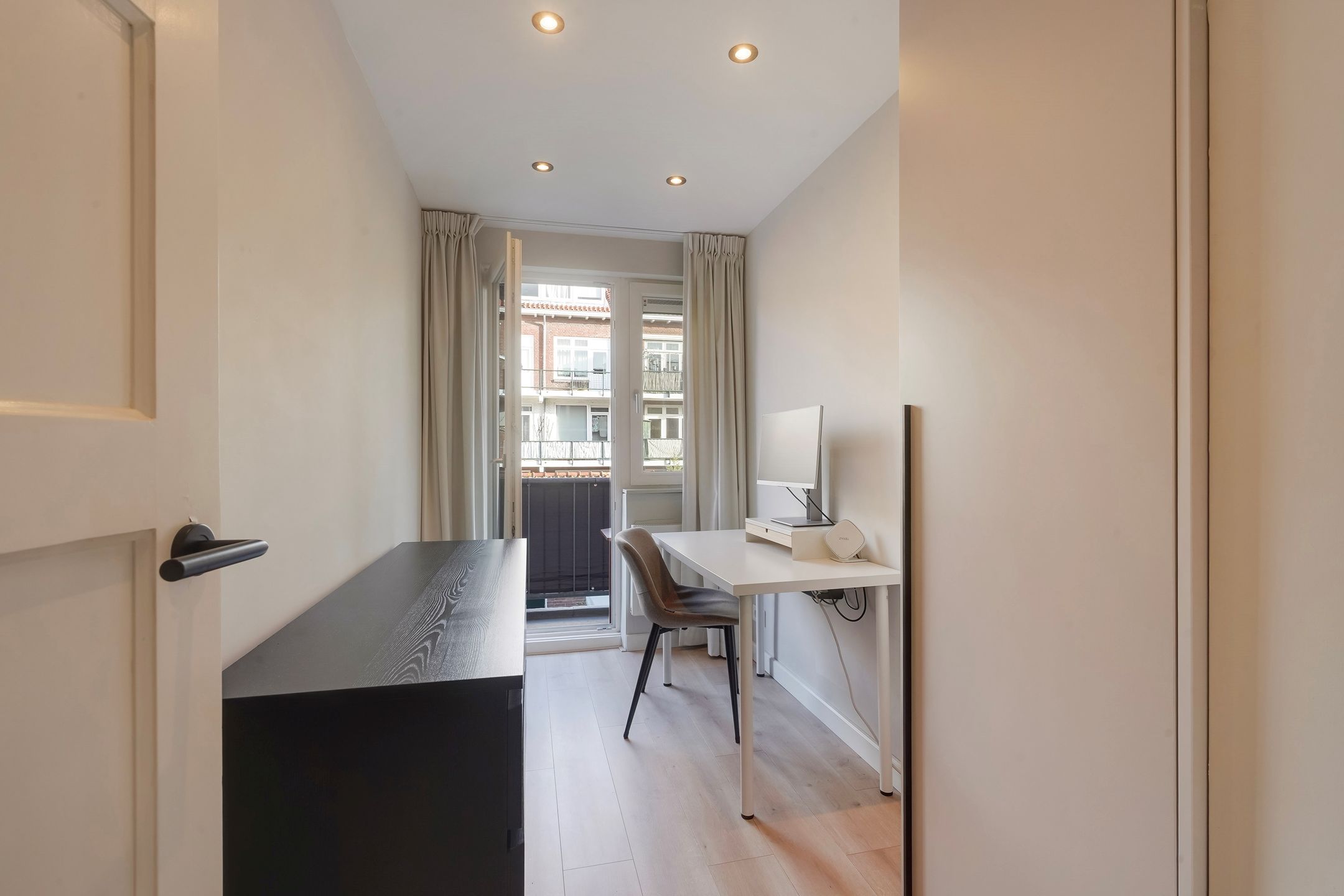 Foto 33 van Carel Vosmaerstraat 42