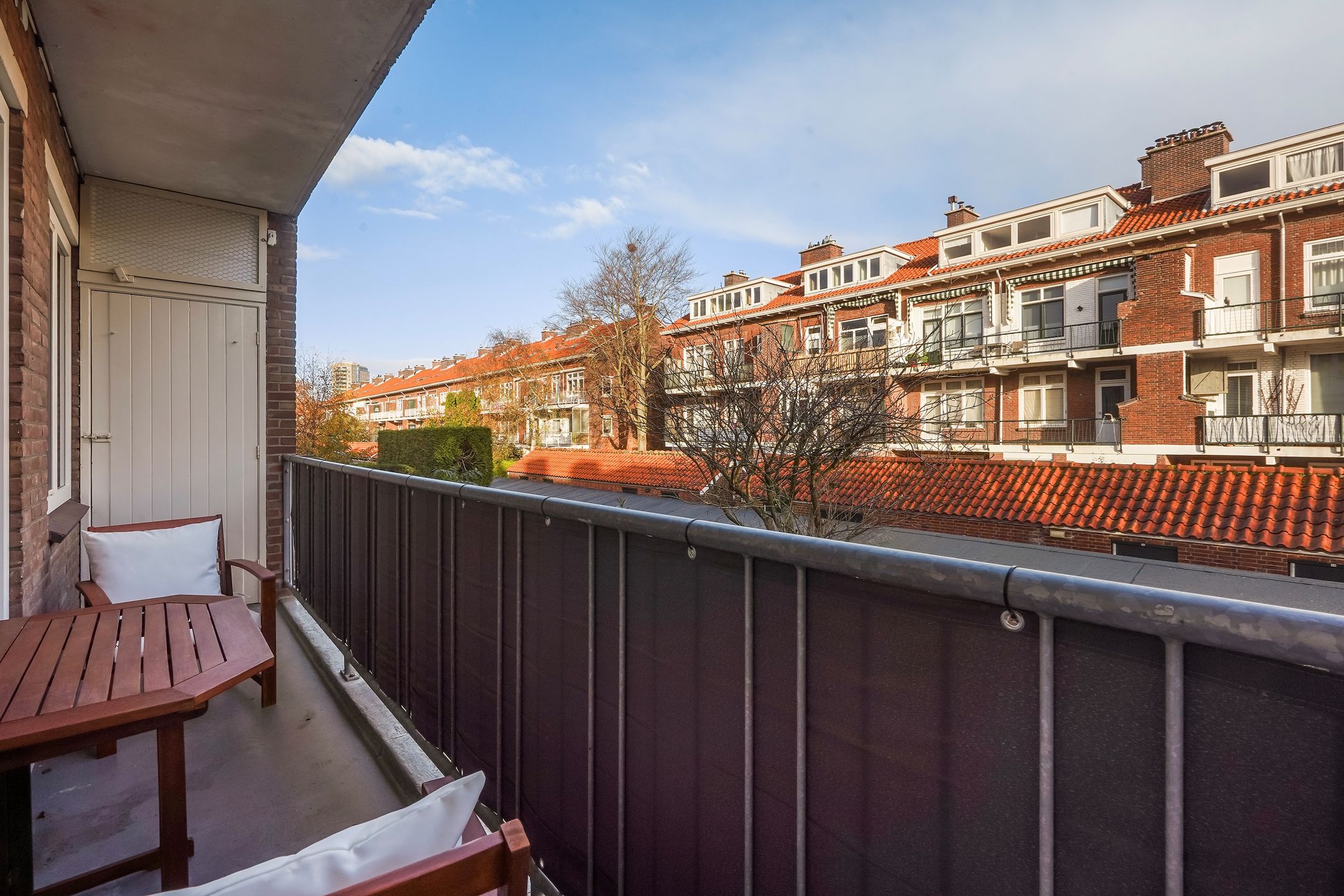 Foto 36 van Carel Vosmaerstraat 42