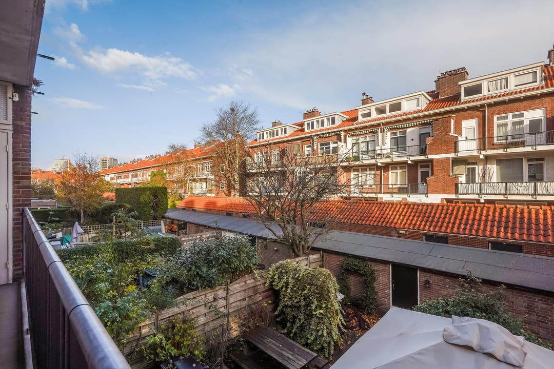 Foto 37 van Carel Vosmaerstraat 42