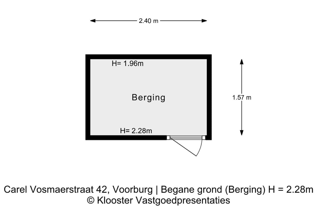 Foto 43 van Carel Vosmaerstraat 42