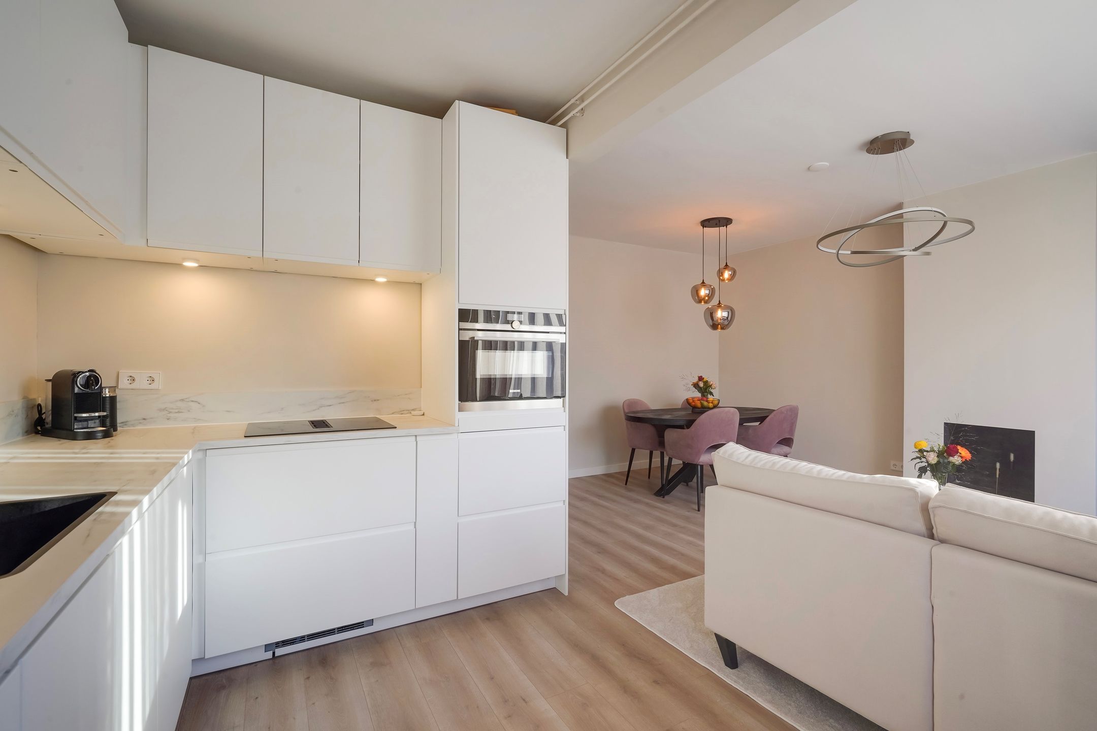 Foto 24 van Carel Vosmaerstraat 42