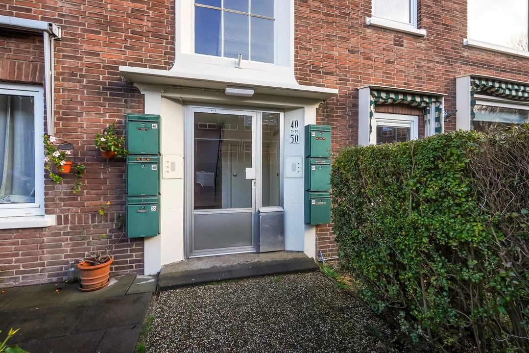 Foto 7 van Carel Vosmaerstraat 42