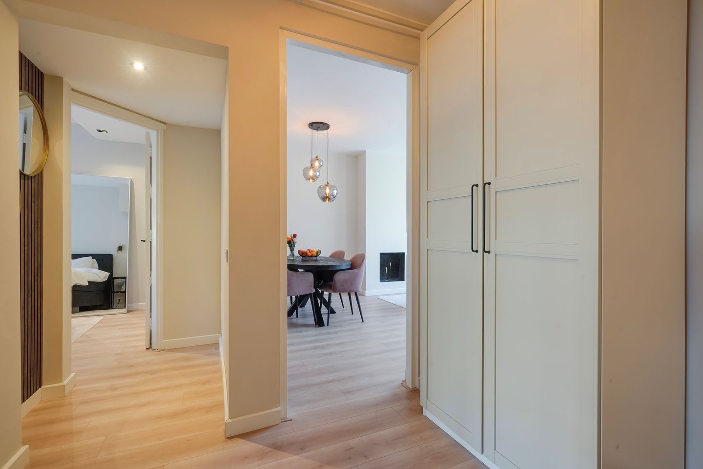 Foto 10 van Carel Vosmaerstraat 42