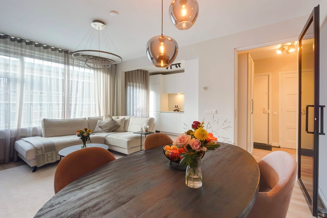 Foto 13 van Carel Vosmaerstraat 42