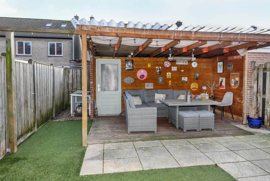 Foto 13 van Tilburglaan 11