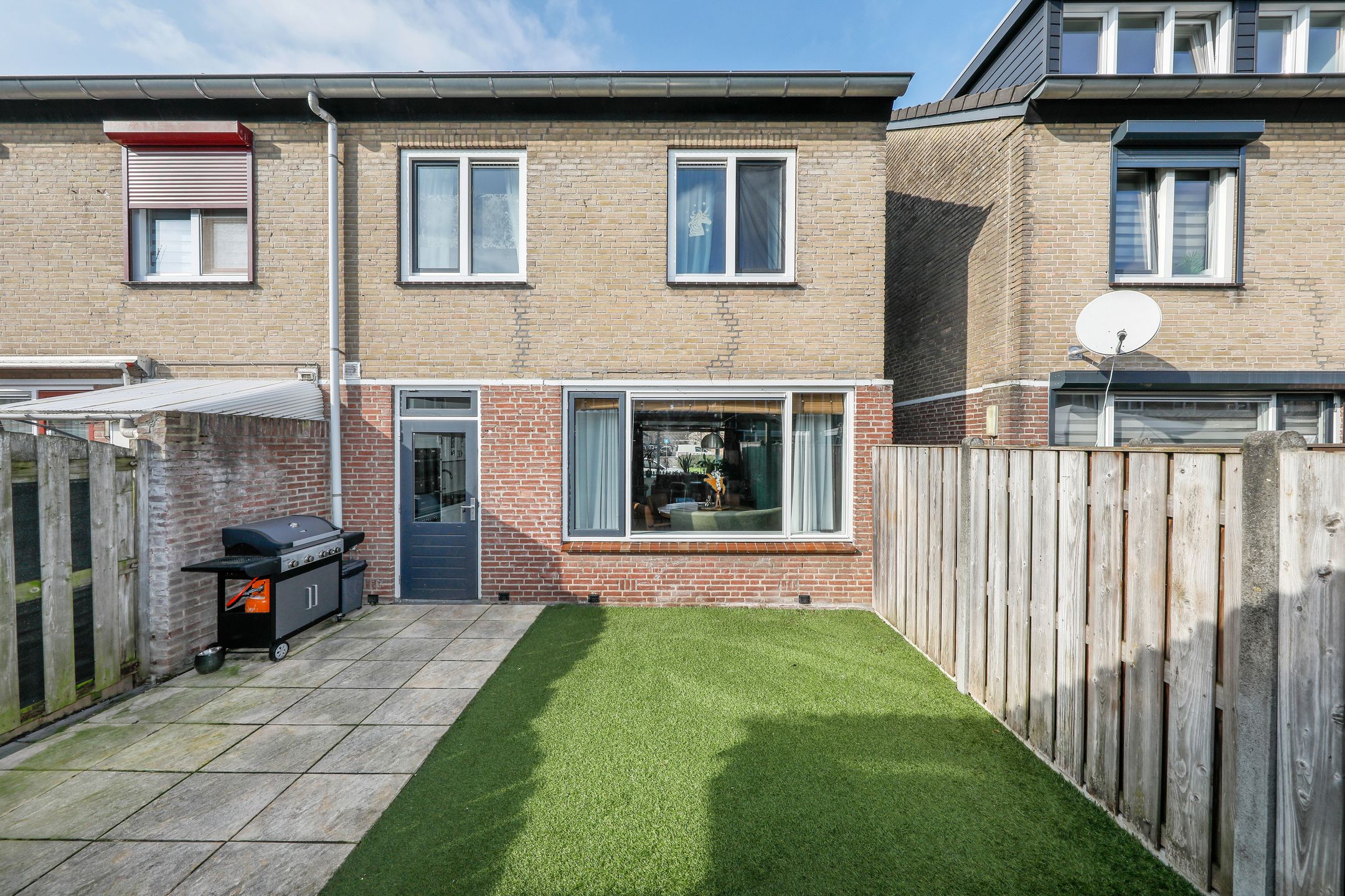 Foto 15 van Tilburglaan 11