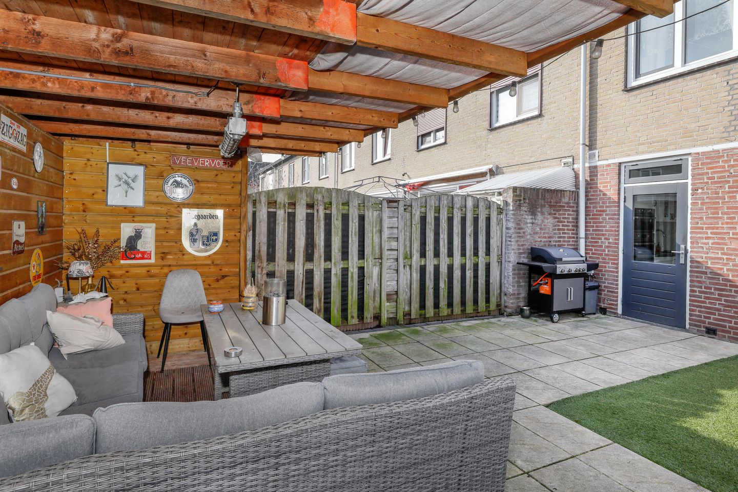 Foto 14 van Tilburglaan 11