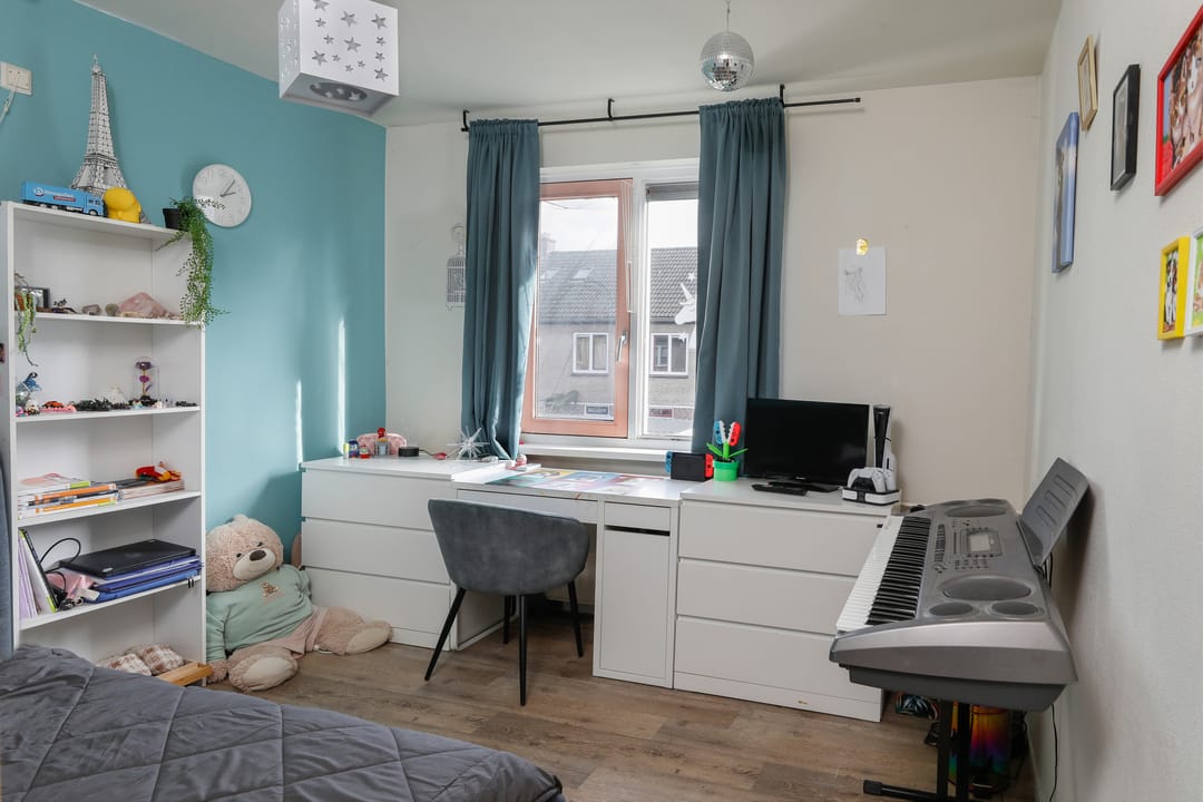 Foto 22 van Tilburglaan 11