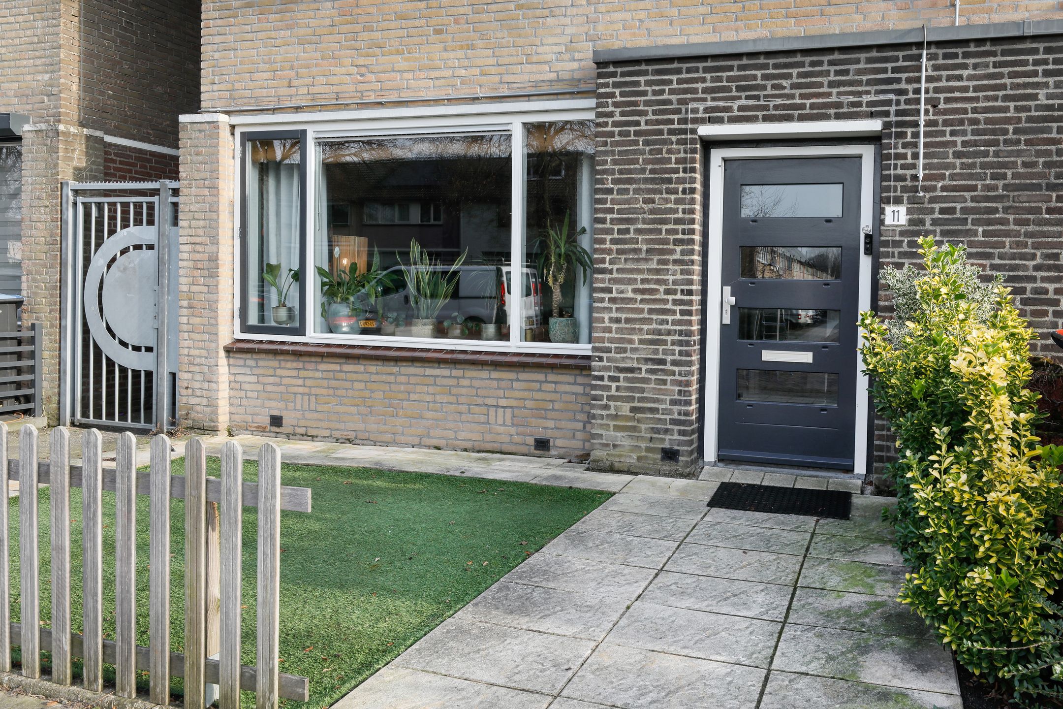 Foto 6 van Tilburglaan 11