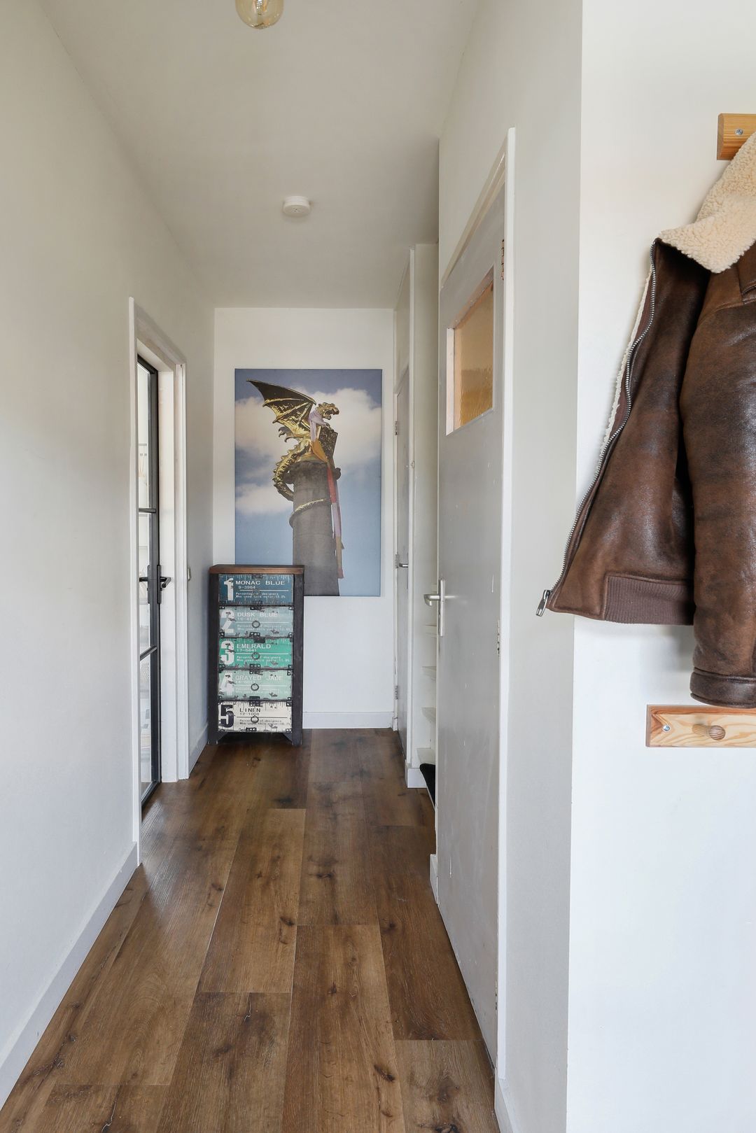 Foto 8 van Tilburglaan 11