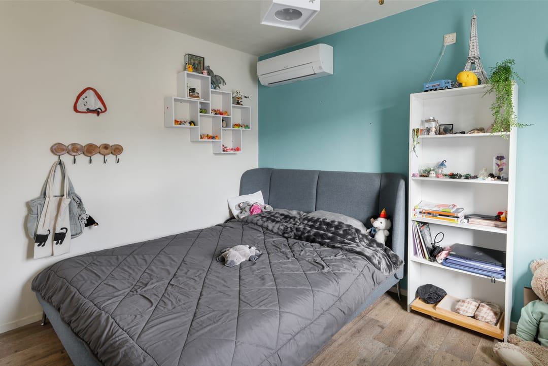 Foto 23 van Tilburglaan 11