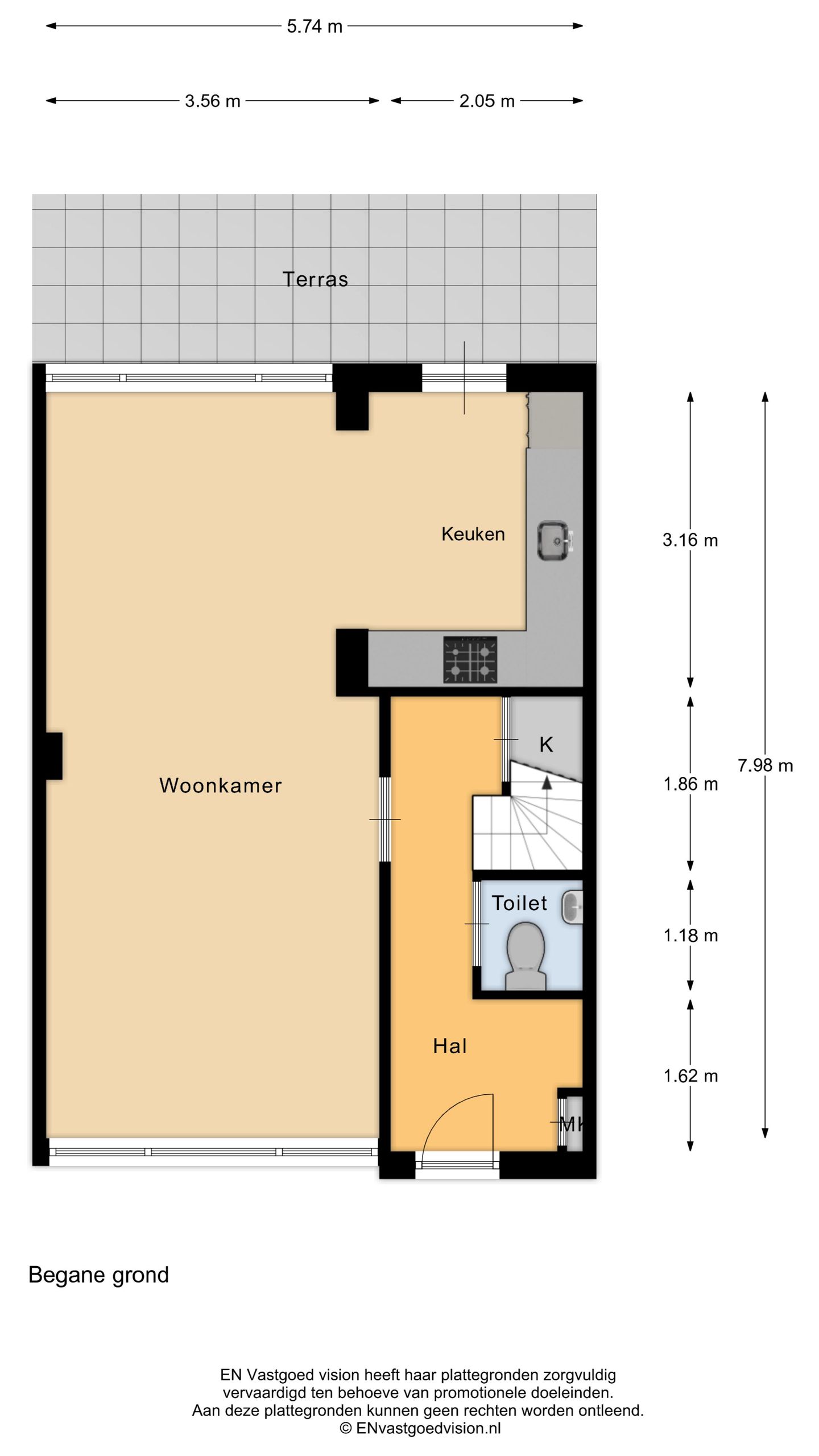 Foto 35 van Tilburglaan 11